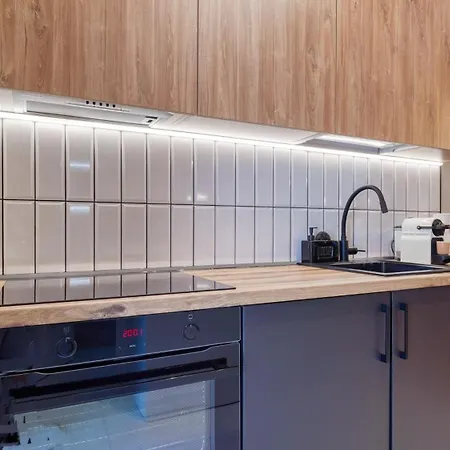 Privo Oldtown Luxury Apartment-3